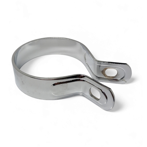 Avgasklammer 60mm (Universal) Kvalité RINAB, reservdelar till moped, 