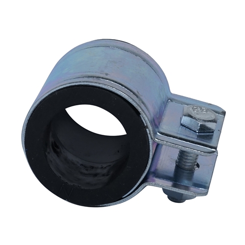 Avgasklammer 28mm (Universal) RINAB, reservdelar till moped, 