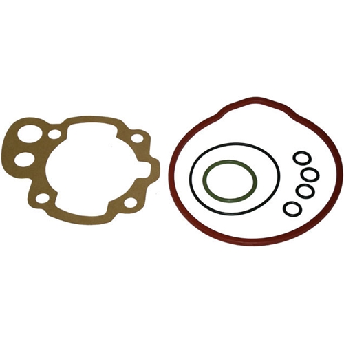 Sotningssats 47,6mm/70cc (AM6 -00) METRAKIT, moped, RINAB