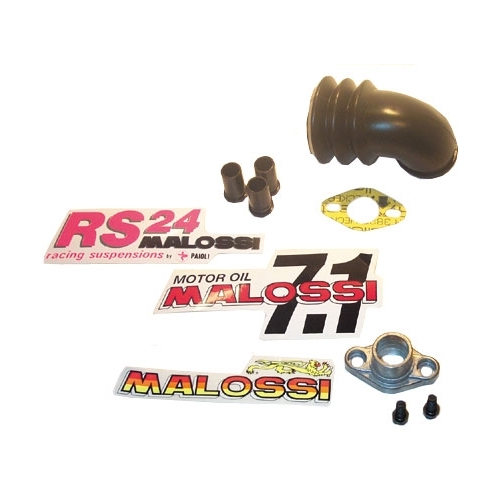 Förgasarkit Malossi 21mm