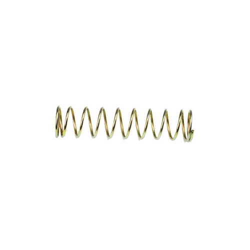 Trottelfjäder (Ø=11mm) för SSE/SSB/SSN/SSG/SRC, reservdelar och tillbehör till moped, RINAB