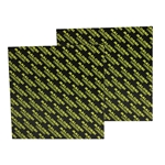 Reedmembran (ark) 100x100x0,35mm (Universal)