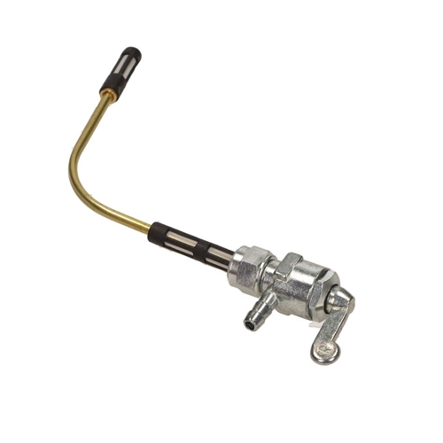 Bensinkran M12x1mm (Piaggio Ciao), reservdelar och tillbehör till moped, RINAB