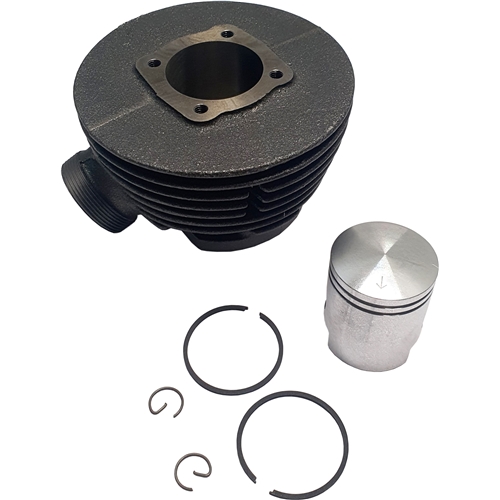 Cylindersats 41mm/60cc/Fartvindskyld/Kyrkport (Sachs) DMP | RINAB