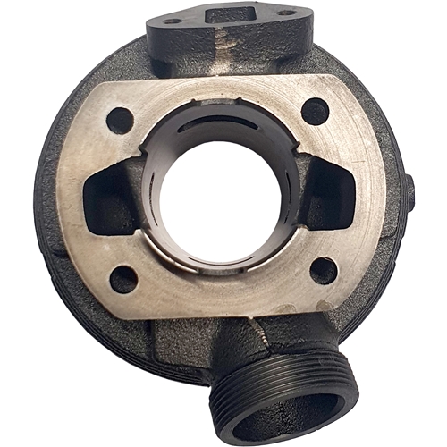 Cylindersats 41mm/60cc/Fartvindskyld/Kyrkport (Sachs) DMP | RINAB
