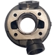 Cylindersats 41mm/60cc/Fartvindskyld/Kyrkport (Sachs) DMP