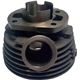 Cylindersats 41mm/60cc/Fartvindskyld/Kyrkport (Sachs) DMP