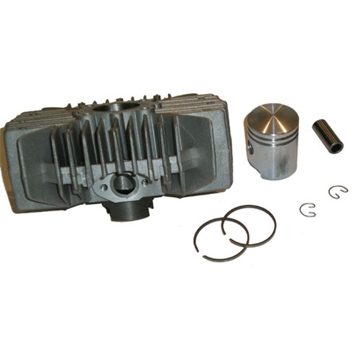 Cylindersats 38mm 5,5hk (Puch Fartvindkyld) RINAB