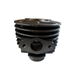 Cylindersats 40mm/60cc/12mm kolvbult/L-ring (Puch fläktkyld)