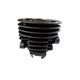 Cylindersats 40mm/60cc/12mm kolvbult/L-ring (Puch fläktkyld)