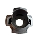 Cylindersats 40mm/60cc/12mm kolvbult/L-ring (Puch fläktkyld)