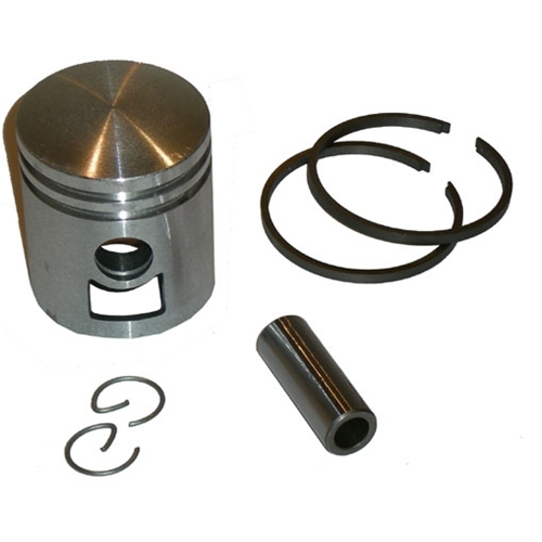 Kolv std. 40mm, reservdelar och tillbehör till moped, RINAB