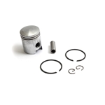 Kolv 41mm/12mm/för 60cc "Kyrkport" (Sachs)