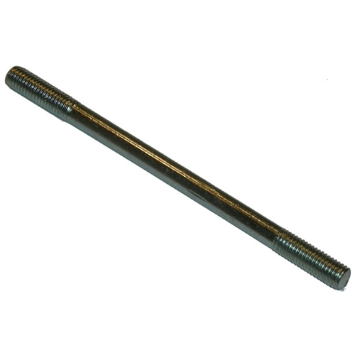 Cylinderpinnbult M7x115 (Minarelli AM6), RINAB, moped, Enduro, tillbehör, reservdelar