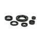 Packboxsats (Suzuki TS50X) - 6 delar