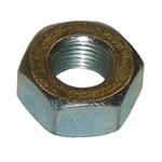 Mutter M10 x 1mm (Högergäng)