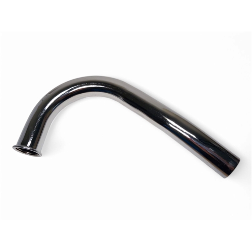 Avgasrör 32mm (Sachs) RINAB, reservdelar till moped, 