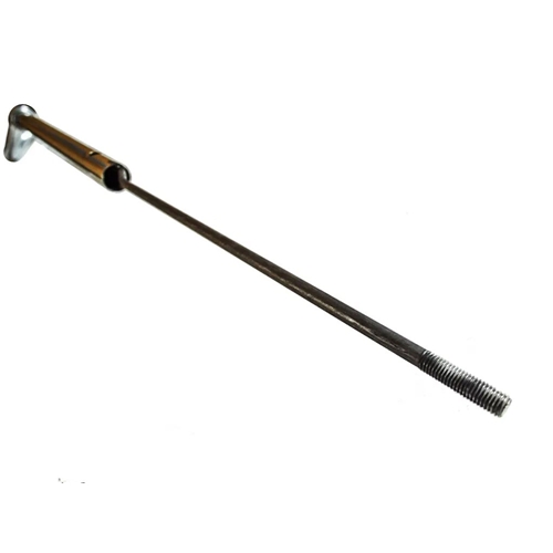 Avgasrör 22mm (Puch Maxi), RINAB