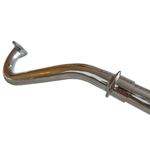 Avgasrör 22mm (Puch Maxi), RINAB