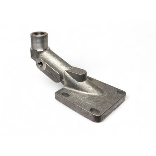 Insugingsrör 10mm RINAB