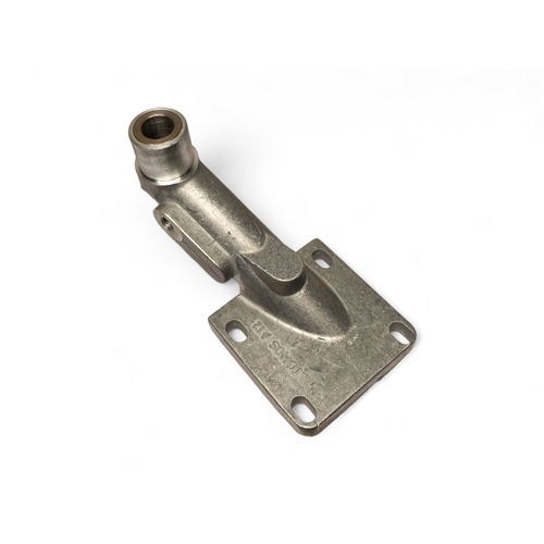 Insugingsrör 10mm RINAB