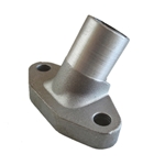 Insugsrör 17mm (Zündapp 1975-)