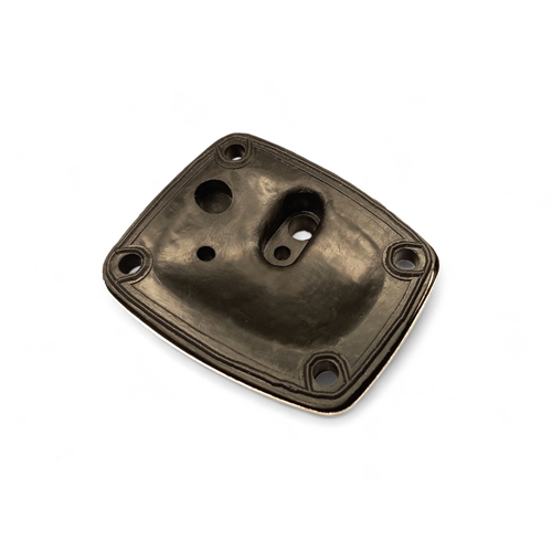 Förgasargummi med sarg (Suzuki K50/A50P/RV50), reservdelar och tillbehör till moped, RINAB