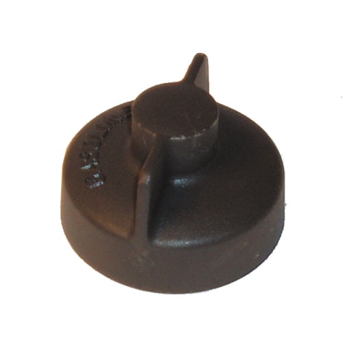 Tanklock svart (Aprilia, Gilera, Piaggio), tillbehör & reservdelar, RINAB