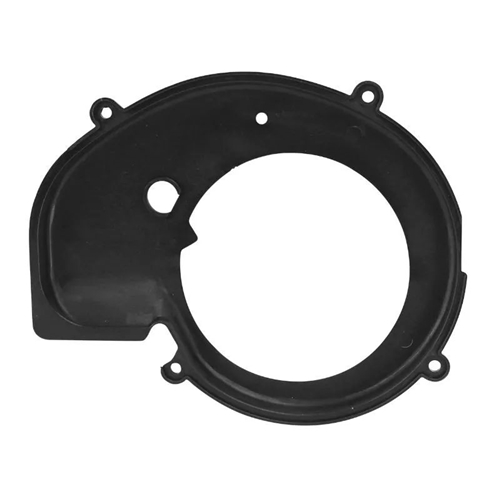 Fläktkåpa, Svart (Piaggio Ciao/SI/Bravo/Boxer), reservdelar och tillbehör till moped, RINAB