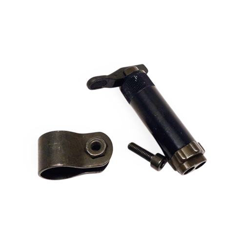 Chokereglage, för fastsättning ram (Universal) MALOSSI, RINAB