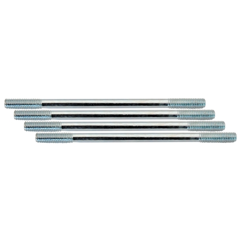 Pinnbultsats M6x110 (4-pack), tillbehör, reservdelar, moped, rinab