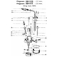 Trottel SRE/SSH/SSI 9,5-15mm