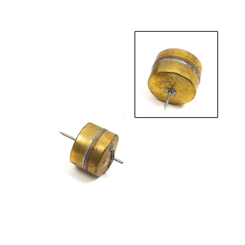 Flottör SSI 9,5 & 17mm typ Bing, reservdelar och tillbehör till moped, RINAB
