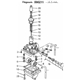 Regulatorskruv Mikuni 16,5mm (Honda/Yamaha)