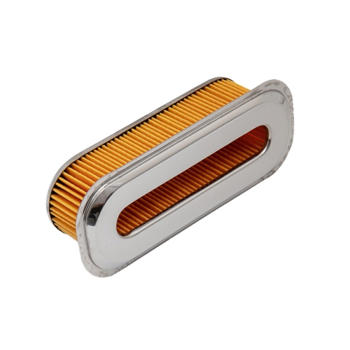 Luftfilter (Zündapp 517/529/530), Reservdelar till moped, RINAB, moped, 