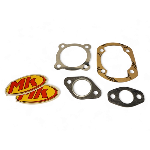 Sotningssats 47mm METRAKIT (Puch Maxi), RINAB, tillbehör, snöskoter, moped, atv, cross, släpvagn, trailer