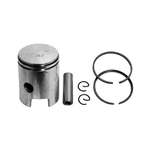 Kolv 38,4mm/12mm/L-ring (Piaggio Ciao)