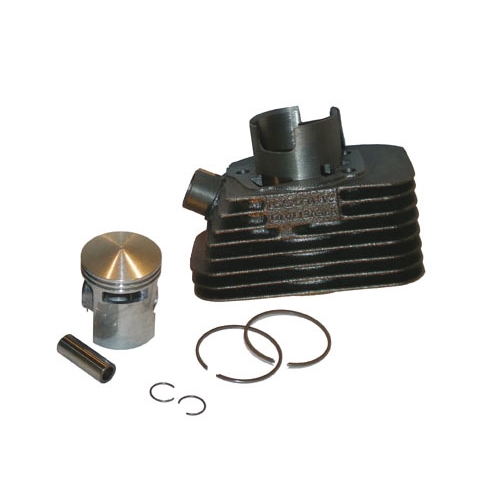 Cylinderkit. 60cc MALOSSI (12mm kolvbult) RINAB