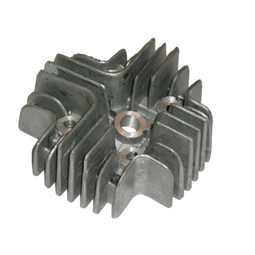 Topplock 45mm, Suzuki RINAB