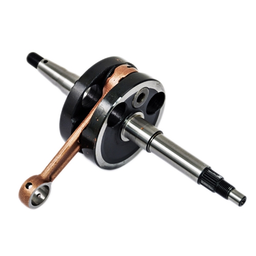 Vevparti komplett, A-kvalitet (Tomos A35/A55)