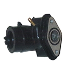 Insugsgummi (GY6/139QMB motor)