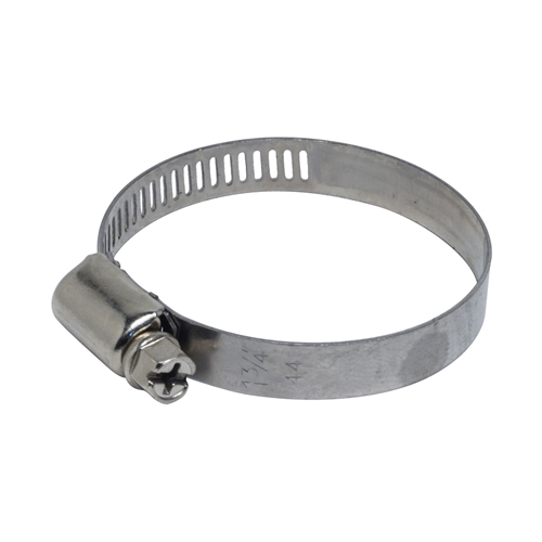 Klammer 25-40mm (Universal), reservdelar och tillbehör till moped, RINAB
