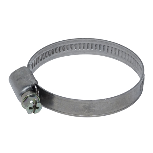 Klammer 30-50mm (Universal), reservdelar och tillbehör till moped, RINAB