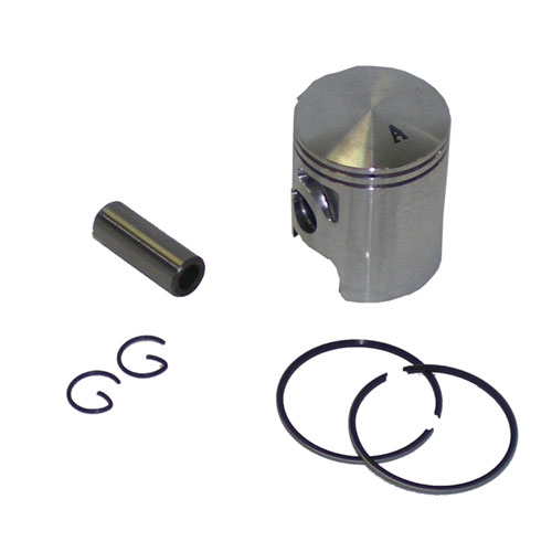 Kolv 39,8mm (Derbi, Gilera)