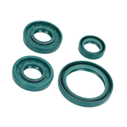 Packboxsats motor (Tomos A3/A35/A55)