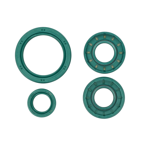 Packboxsats motor (Tomos A3/A35/A55)