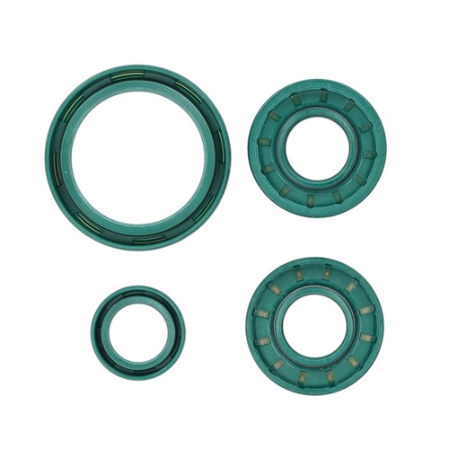 Packboxsats motor (Tomos A3/A35/A55)