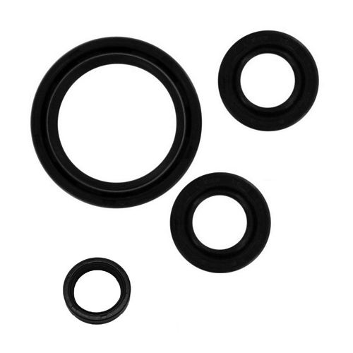 Packboxsats motor (Tomos A3/A35/A55)