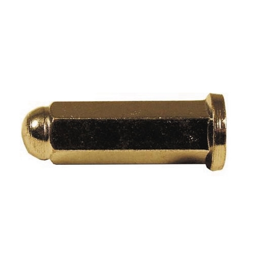 Mutter för avgassystem (139QMB motor)