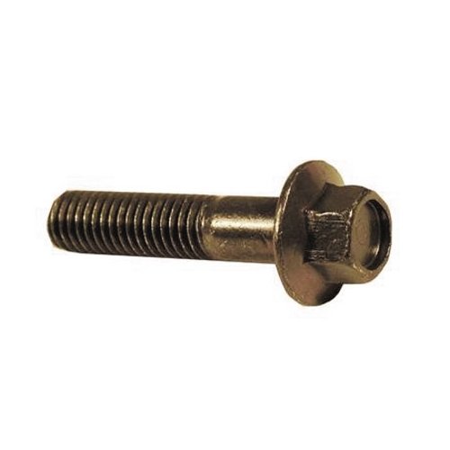 Skruv avgassystem (139QMB motor) RINAB